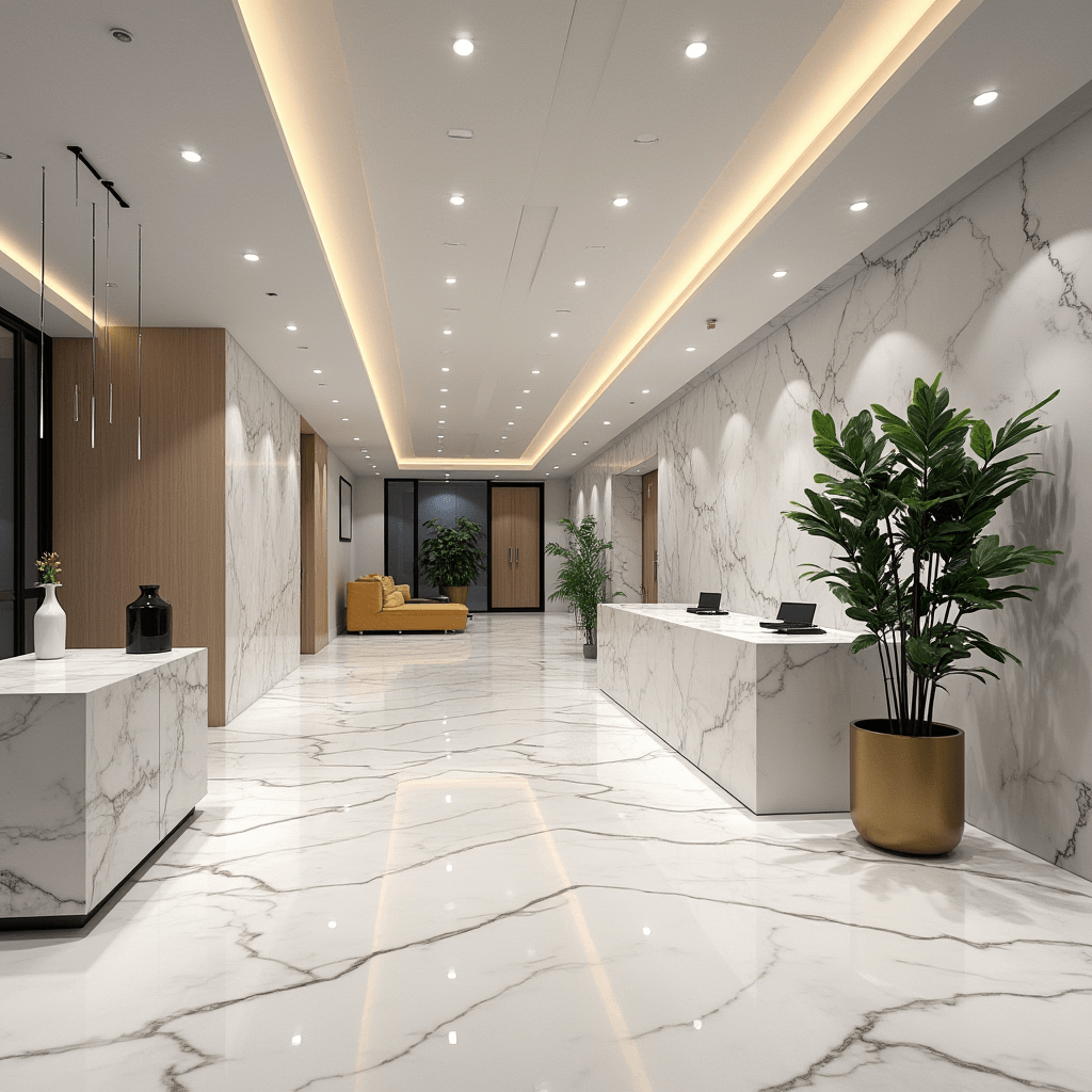 Boutique Del Marmo