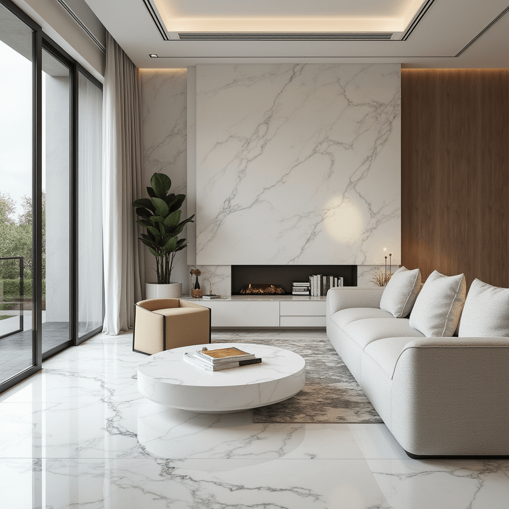 Boutique Del Marmo